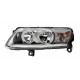 Audi A6 2004-2008 Halogen Head Lamp Unit Passenger Side